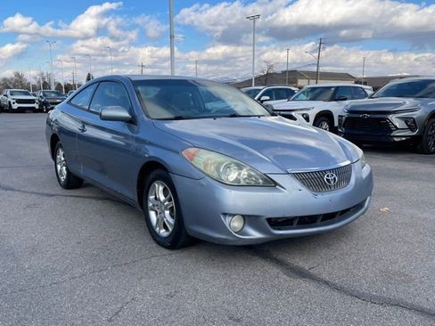Used 2005 Toyota Solara SLE image 3