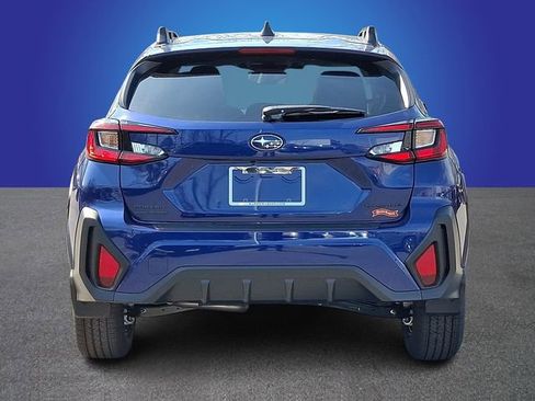 New 2026 Subaru Crosstrek 2.0i Premium image 4