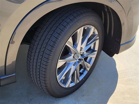 New 2025 MAZDA CX-5 AWD 2.5 S w/ Premium Plus Pkg image 6