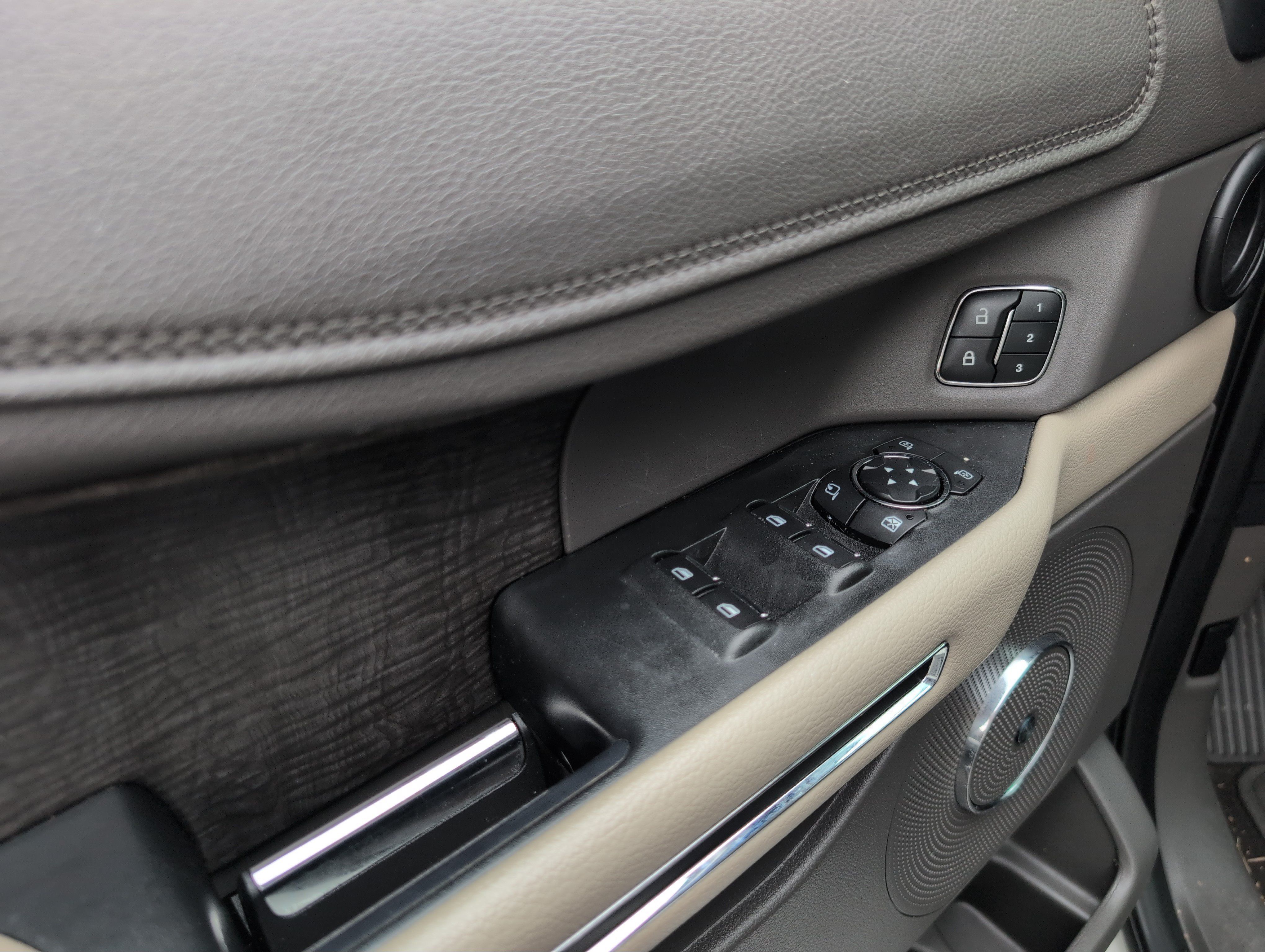 Used 2021 Ford Expedition Limited AWD/4WD image 8
