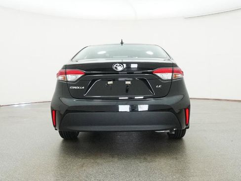 New 2026 Toyota Corolla LE image 17