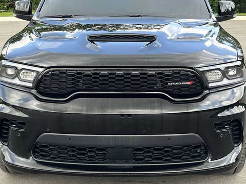 Used 2024 Dodge Durango R/T AWD/4WD image 23