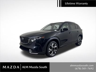 New 2026 MAZDA CX-5 Preferred