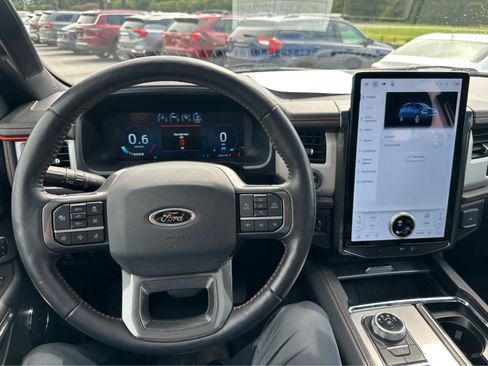 Used 2023 Ford Expedition Timberline AWD/4WD image 16