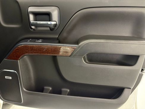 Used 2018 GMC Sierra 1500 SLT w/ SLT Premium Package image 40