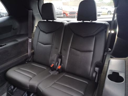 Used 2023 Cadillac XT6 Sport image 18