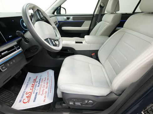 Used 2025 Hyundai Santa Fe Calligraphy image 16