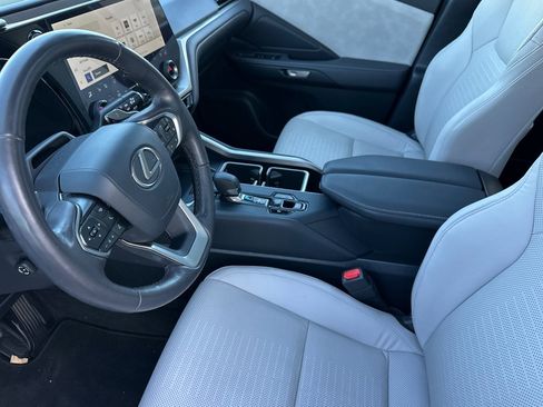 Used 2024 Lexus TX 350 FWD image 5