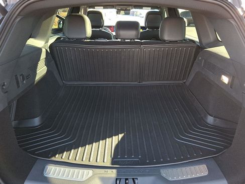 Used 2024 Lincoln Nautilus Reserve w/ Equipment Group 203A image 29