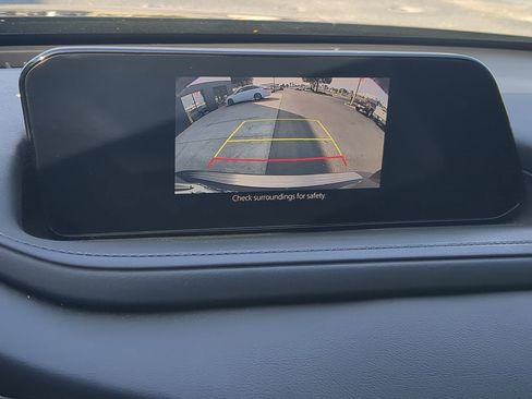 Used 2022 MAZDA CX-30 AWD 2.5 S w/ Preferred Package image 19