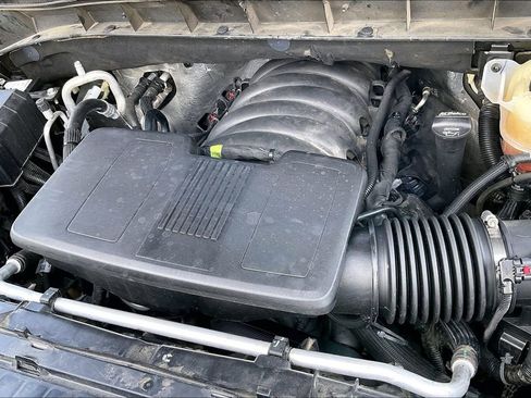 Used 2022 GMC Sierra 1500 AT4X AWD/4WD image 43