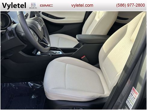 Certified 2023 Buick Encore GX Preferred w/ Cold Weather Comfort Package image 16