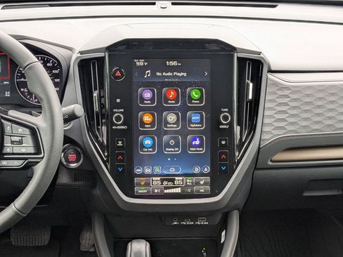 New 2026 Subaru Forester Sport image 16