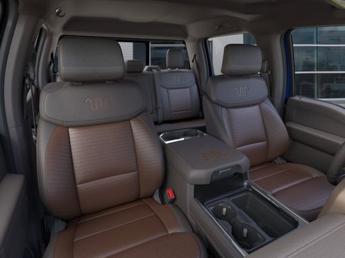 New 2026 Ford F250 King Ranch image 12