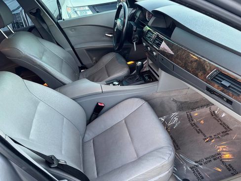 Used 2004 BMW 525i Sedan image 17