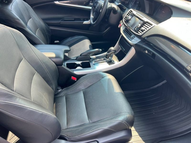 Used 2015 Honda Accord EX-L image 7