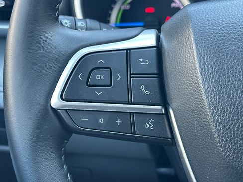 Used 2026 Toyota Highlander XLE AWD/4WD image 37