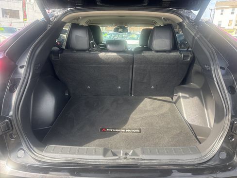 Used 2025 Mitsubishi Eclipse Cross SE AWD/4WD image 10