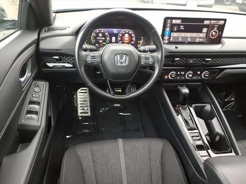 Used 2024 Honda Accord Sport image 7