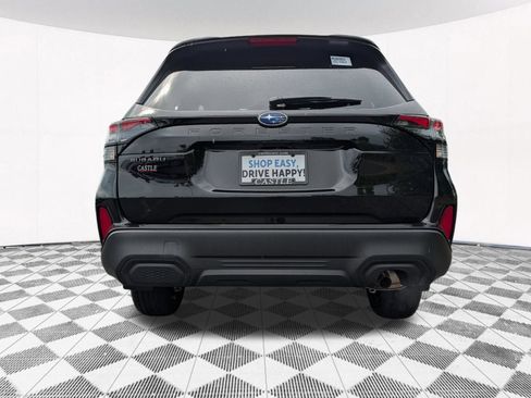 New 2026 Subaru Forester Premium w/ Base/Premium Package AWD/4WD image 15
