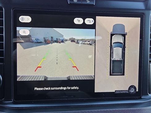 New 2026 Ford F250 Platinum AWD/4WD image 17