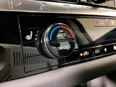 New 2026 Nissan Pathfinder SV AWD/4WD image 42