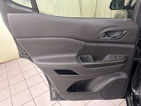 Certified 2023 GMC Acadia SLT w/ Elevation Edition image 37