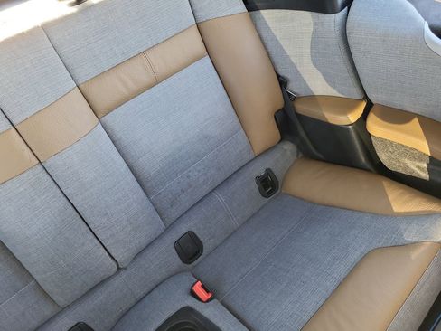 Used 2015 BMW i3 w/ Range Extender image 14