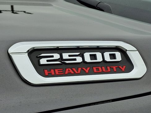 Used 2025 RAM 2500 Limited image 36