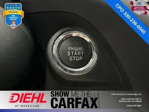 Used 2024 Subaru Crosstrek 2.5i Limited AWD/4WD image 30