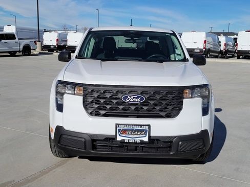 New 2026 Ford Maverick XL w/ 4K Tow Package image 5