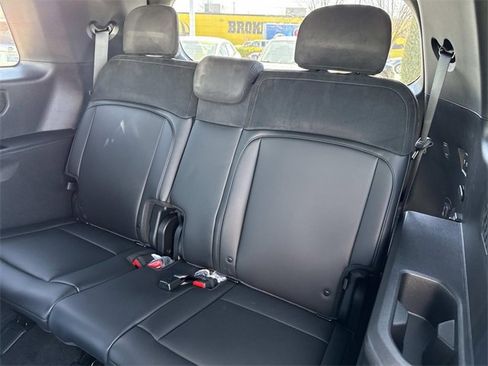 New 2027 Kia Telluride SX Prestige X-Pro image 16