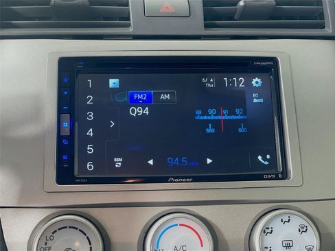 Used 2011 Toyota Camry LE FWD image 16