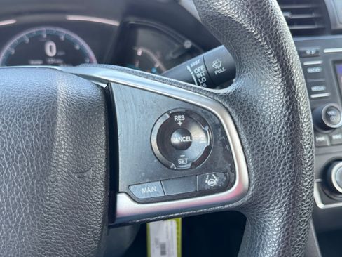 Used 2019 Honda Civic LX image 23
