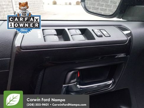 Used 2023 Toyota 4Runner TRD Off-Road Premium image 11