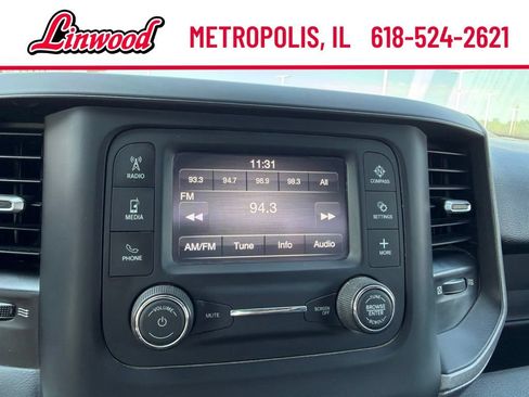 Used 2022 RAM 4500 Tradesman AWD/4WD image 23