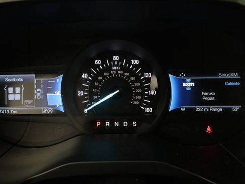 Used 2023 Ford Edge ST-Line image 10