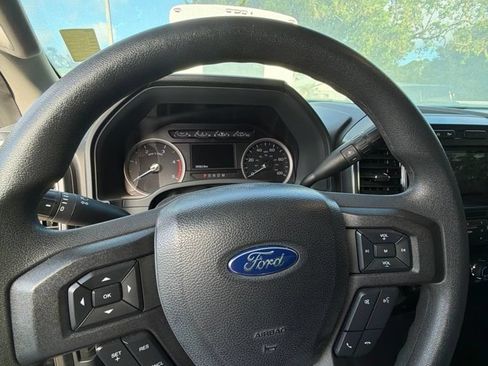 Used 2022 Ford F250 XLT AWD/4WD image 10