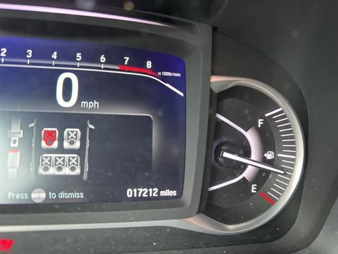 Used 2023 Honda Passport EX-L image 28