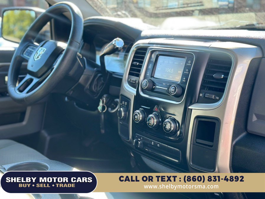 Used 2015 RAM 2500 SLT AWD/4WD image 13