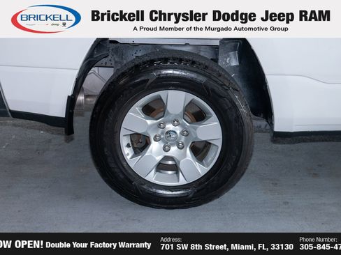 Used 2022 RAM 1500 Big Horn RWD image 41