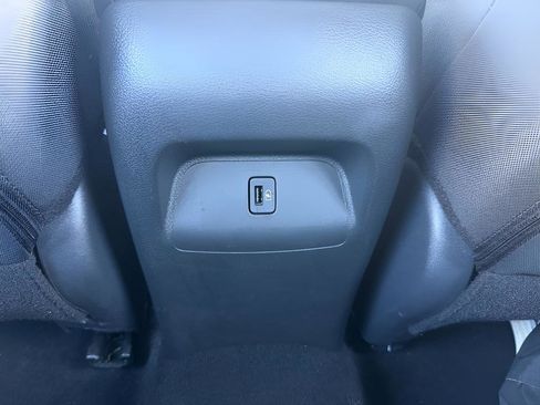 Certified 2025 Nissan Sentra SV image 13