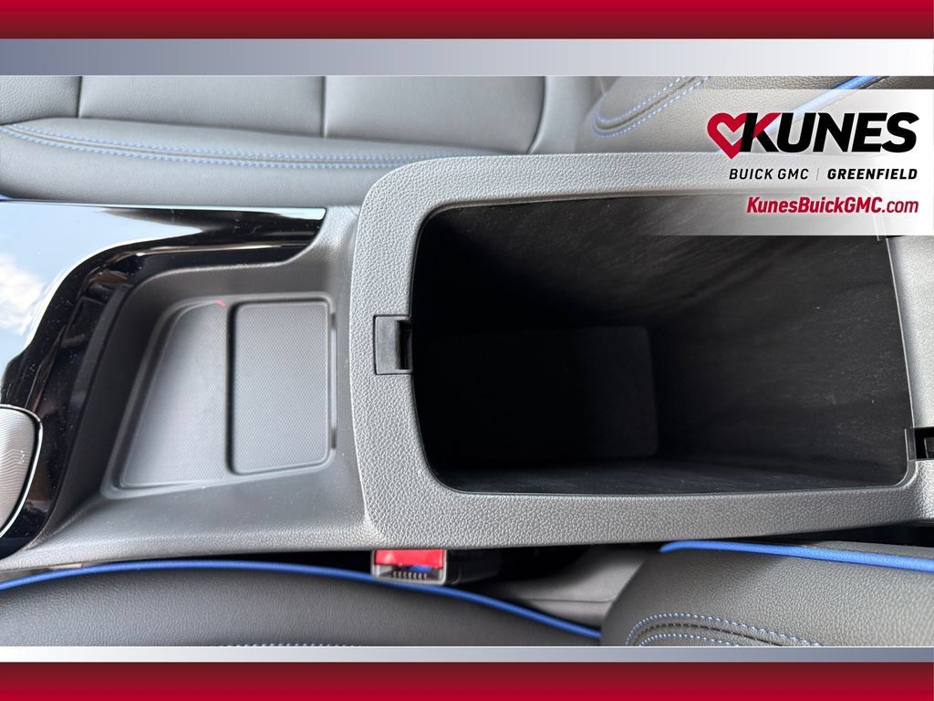 New 2026 Buick Envista Sport Touring w/ Convenience I Package FWD image 15