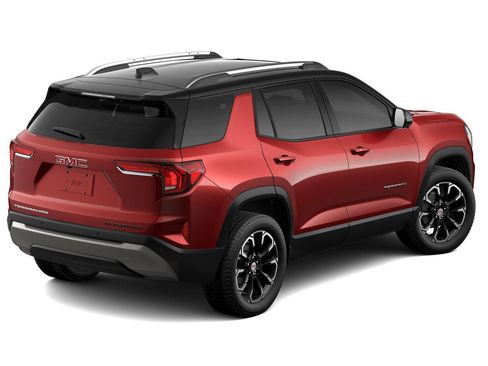 Used 2026 GMC Terrain Elevation w/ Elevation Premium Package AWD/4WD image 26