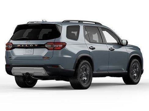 New 2026 Honda Pilot TrailSport image 50
