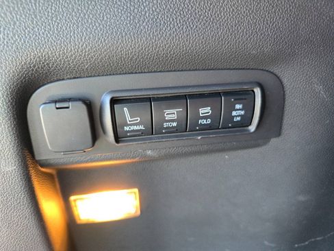 Used 2015 Ford Explorer Sport w/ Equipment Group 401A AWD/4WD image 28