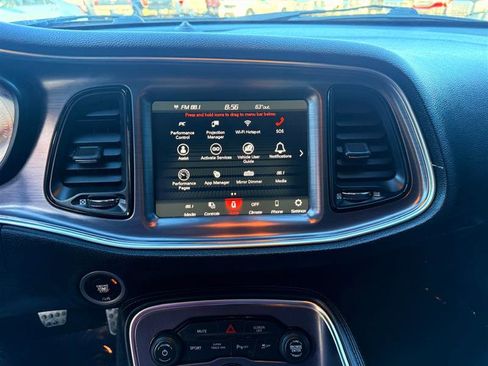 Used 2018 Dodge Challenger T/A image 31