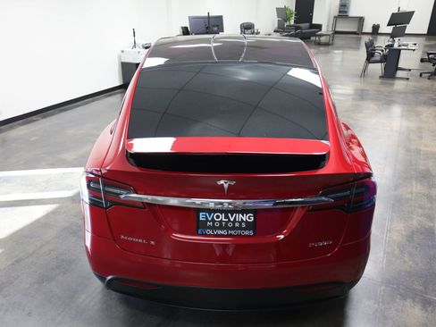 Used 2017 Tesla Model X P100D image 19