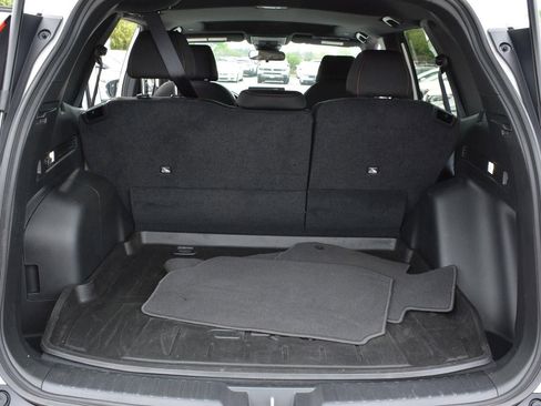 Used 2025 Honda CR-V Sport image 17