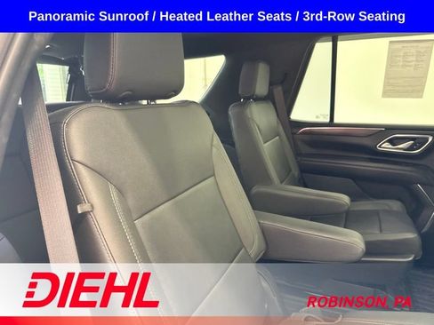 Used 2022 Chevrolet Tahoe Z71 AWD/4WD image 13